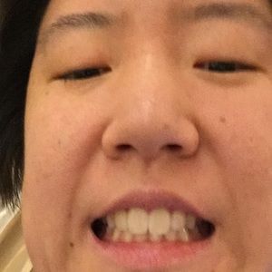 Meet your Posher, Rebecca